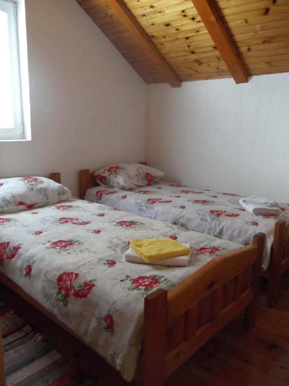 Apartman Lucija Zabljak  Exterior photo